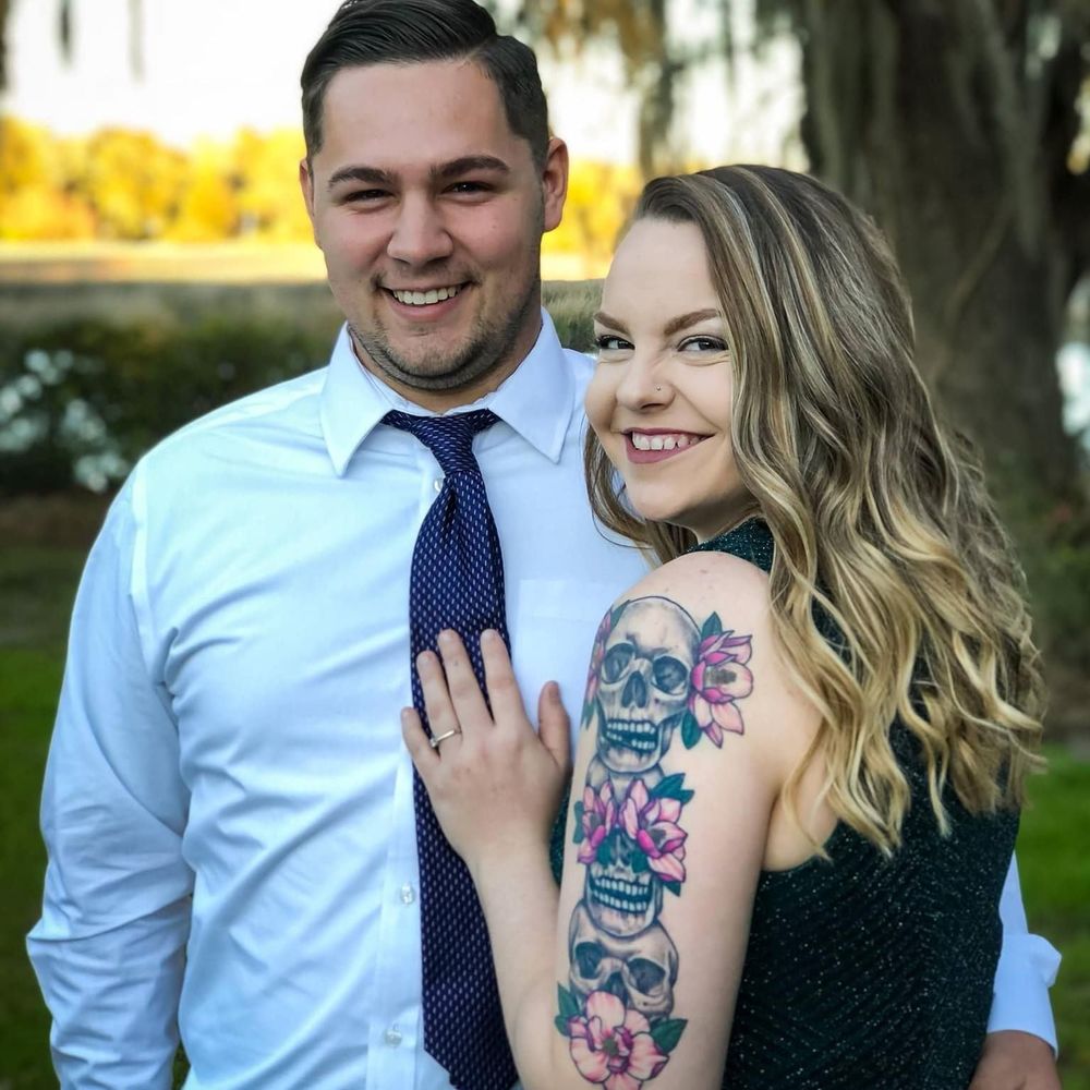 Meet your Posher, Samantha